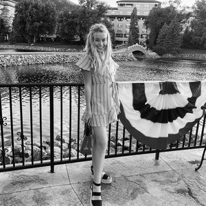 Meet your Posher, Emma